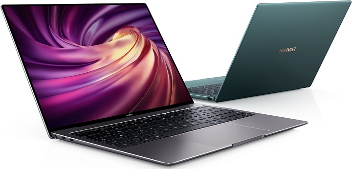 Huawei MateBook X Pro