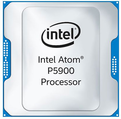 Intel Atom P5900