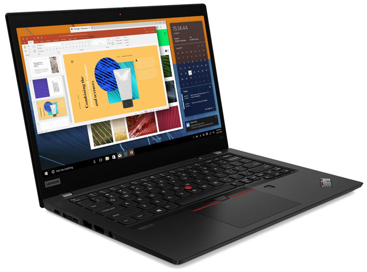 Thinkpad X13