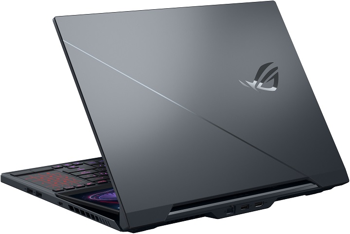 ASUS ROG Zephyrus Duo 15