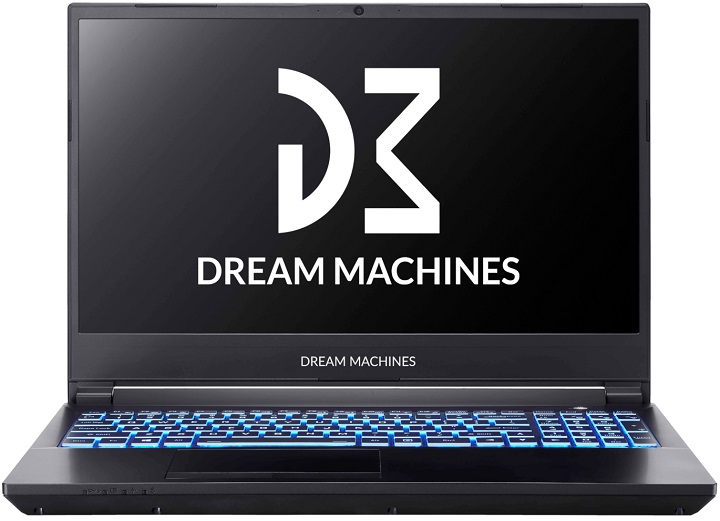 Dream Machines