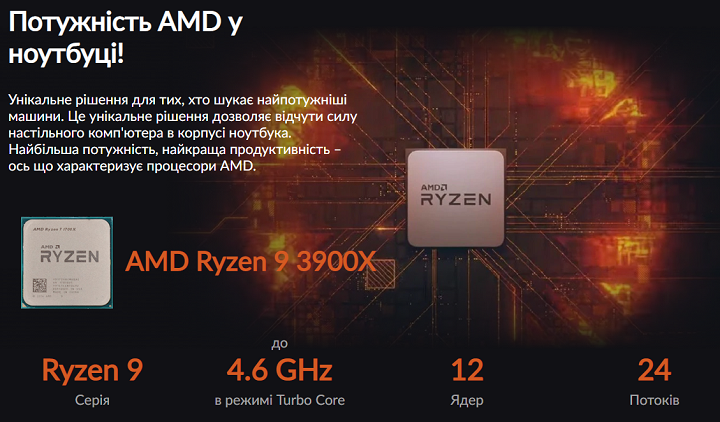 Ryzen 3000