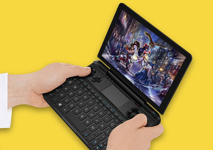 GPD Win Max