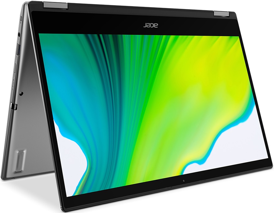 Acer spin 3 n17w5 замена оперативной памяти