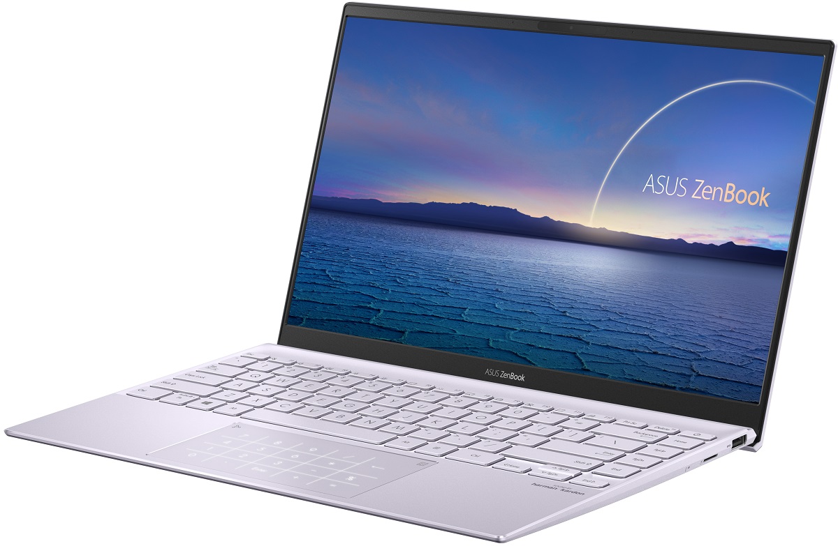 Asus zenbook какой выбрать