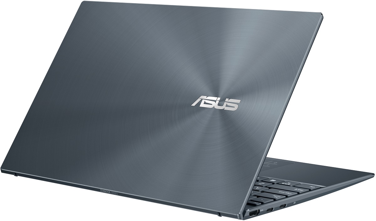 ASUS ZenBook