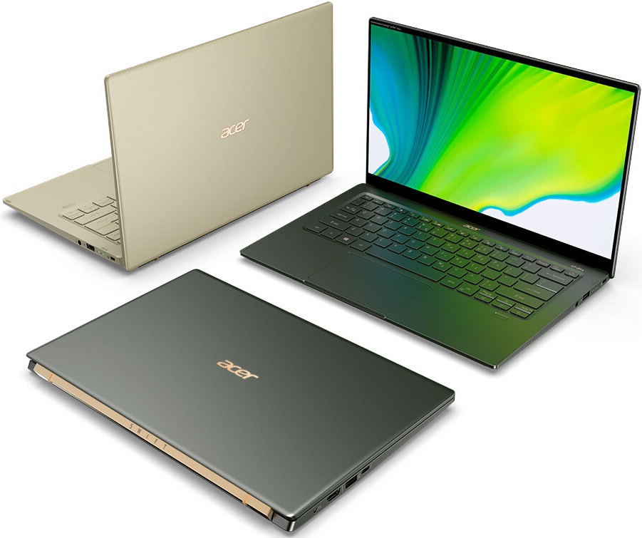 Acer Swift 5