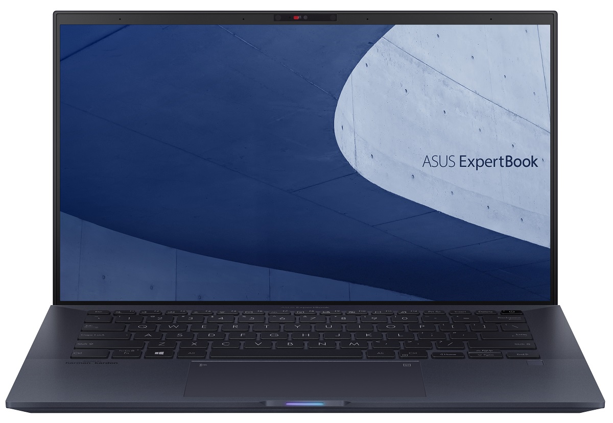 ASUS ExpertBook B9 (B9450)