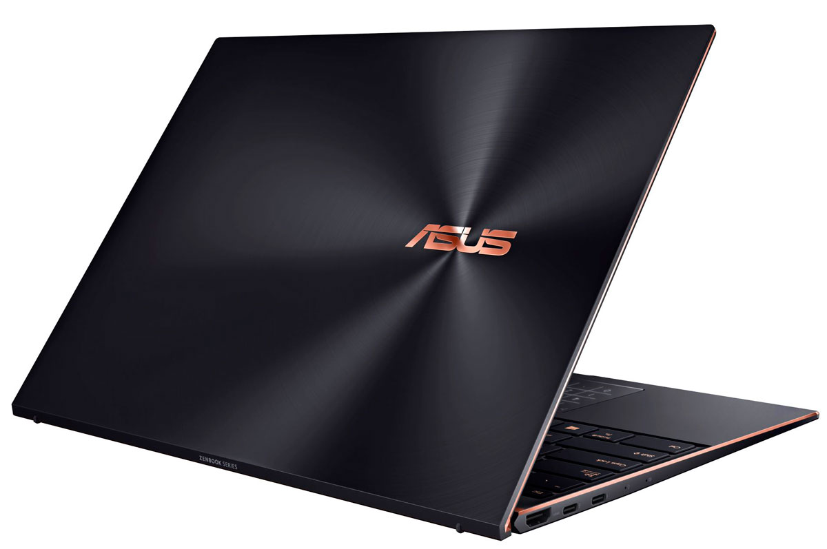 ASUS ZenBook S (UX393)