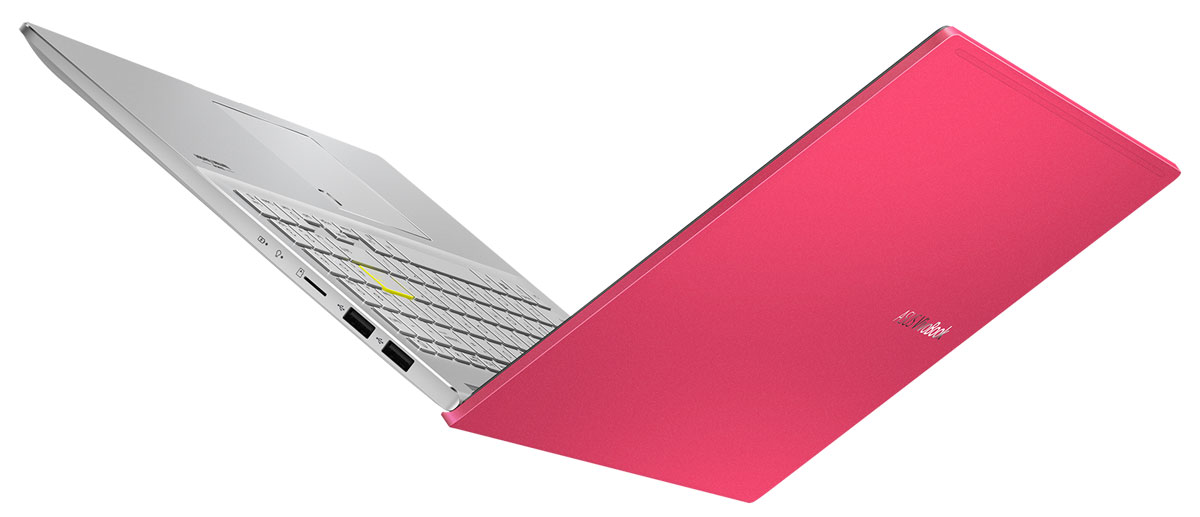 ASUS VivoBook S15