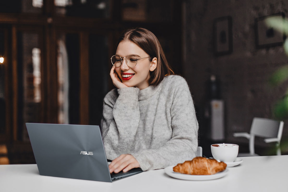 ZenBook 13/14