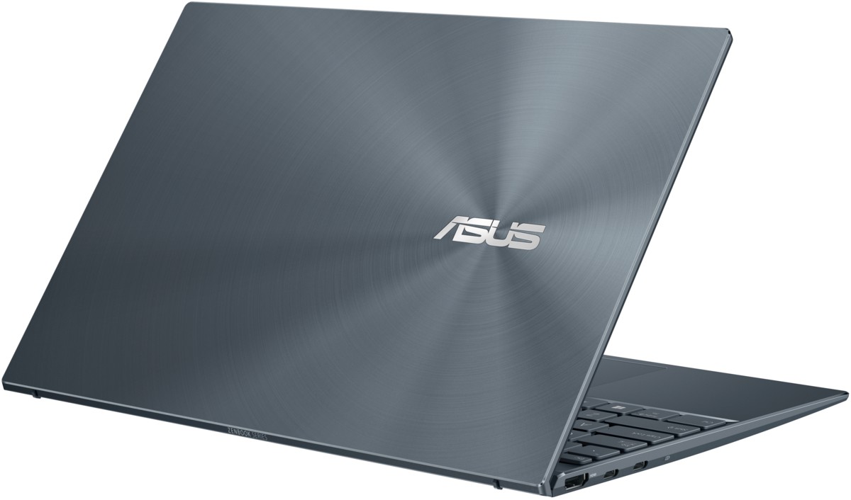 ASUS ZenBook 14 UM425