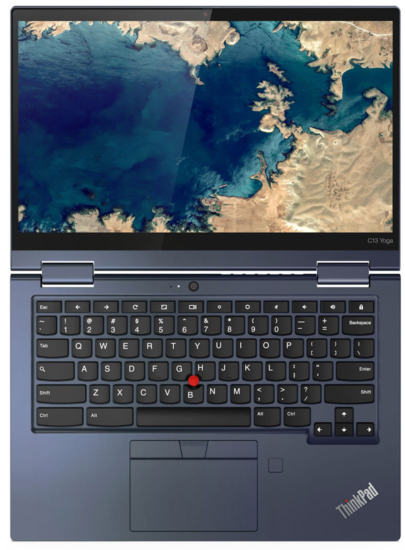 ThinkPad C13 Yoga