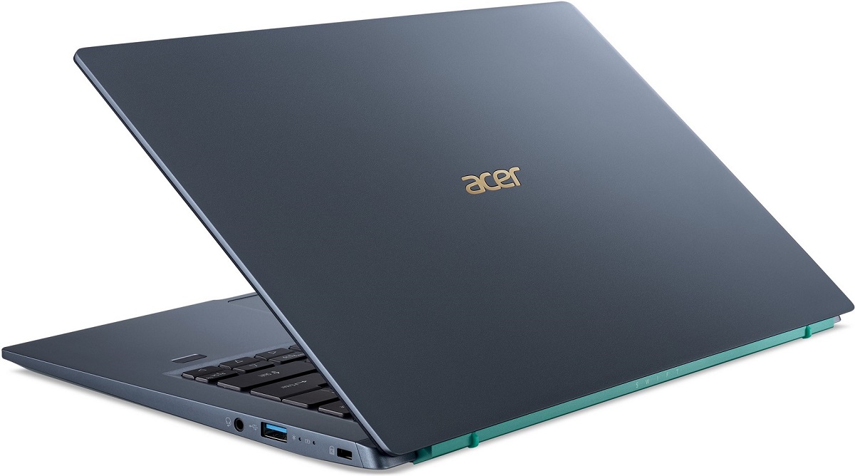 Acer Swift 3X