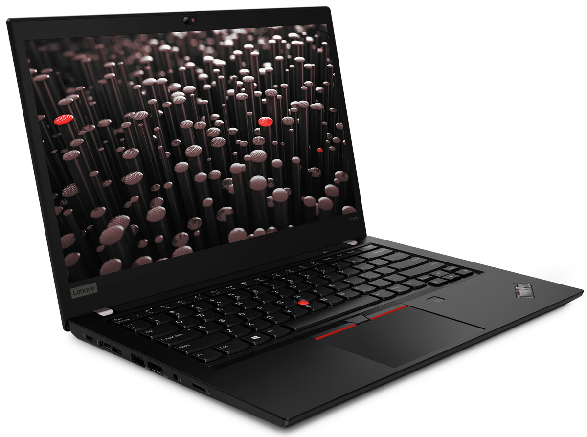 ThinkPad P14s