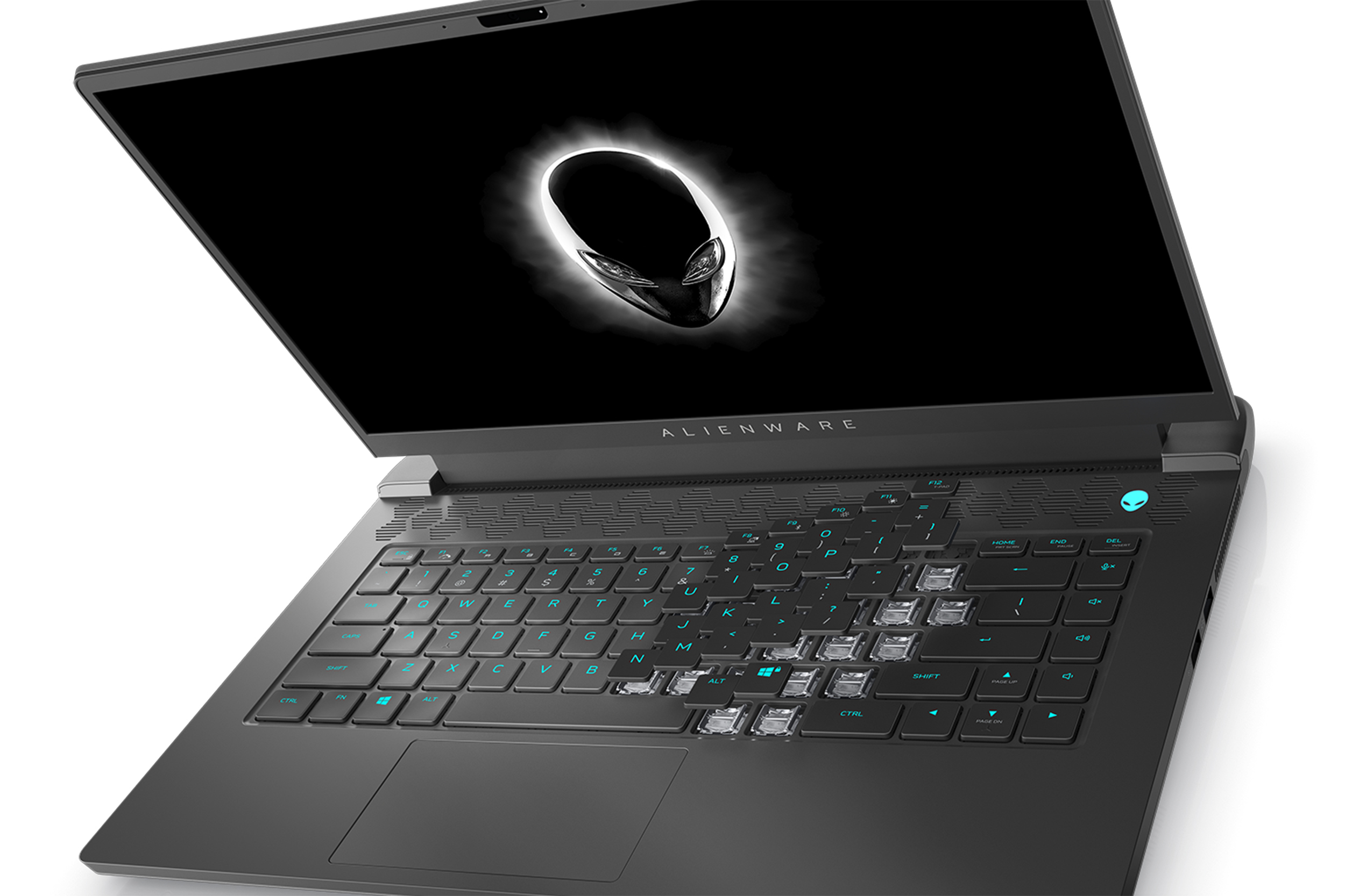 Ноутбук alienware самый дорогой