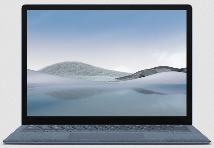 Surface Laptop 4