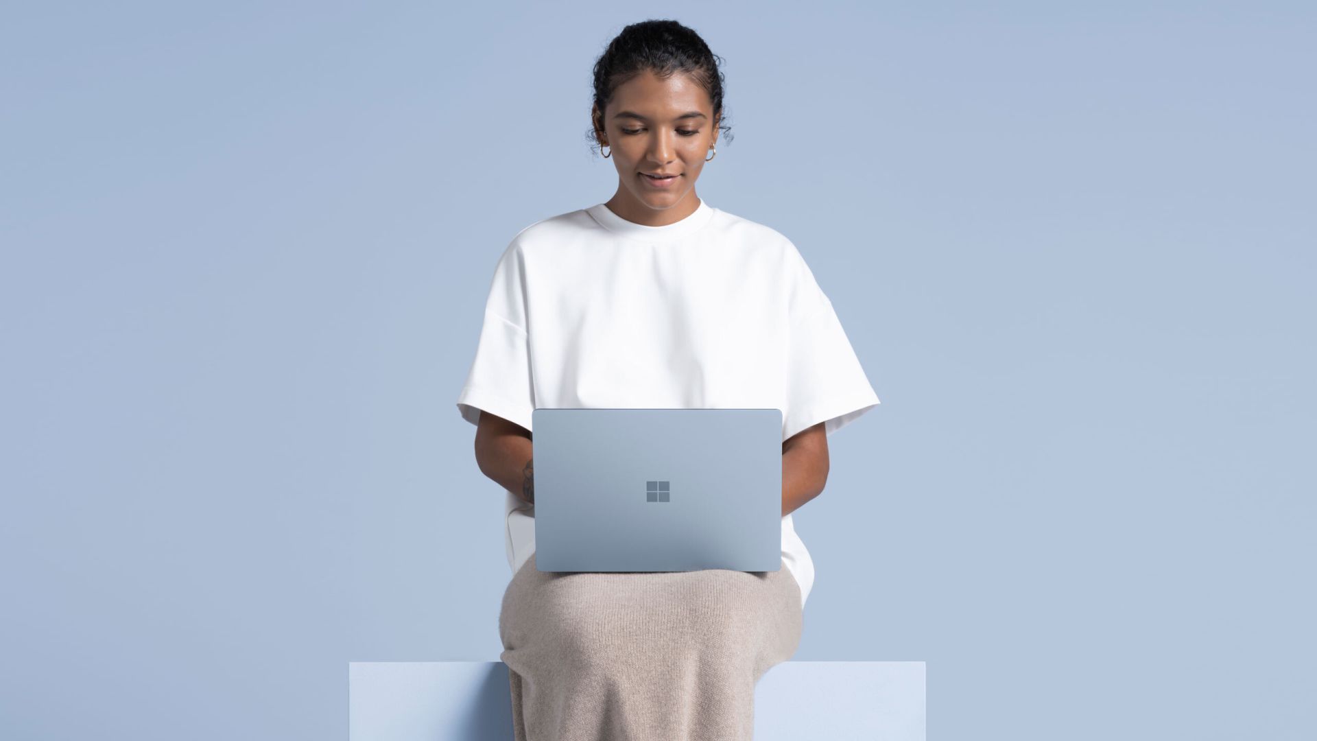 Surface Laptop 4