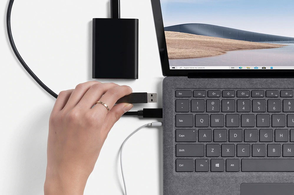 Surface Laptop 4