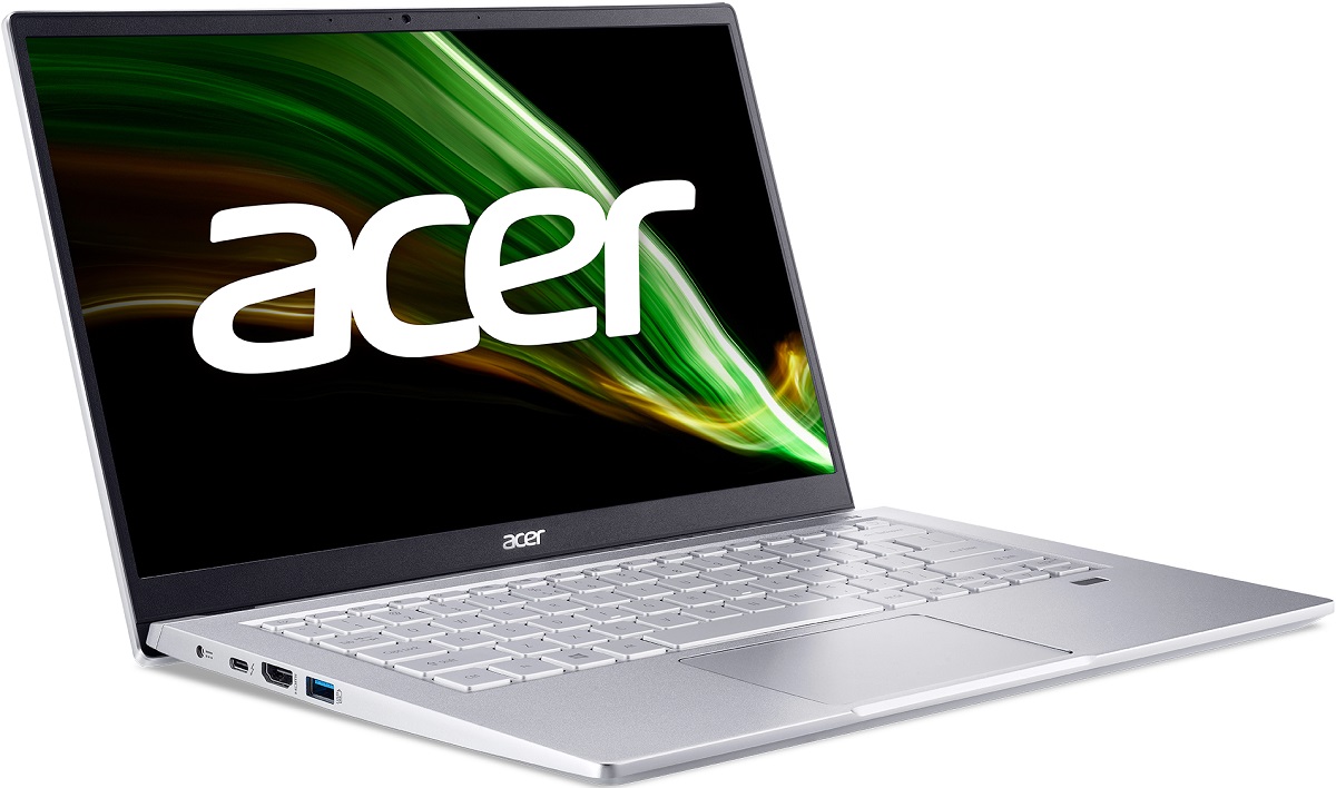 Ноутбуки Acer