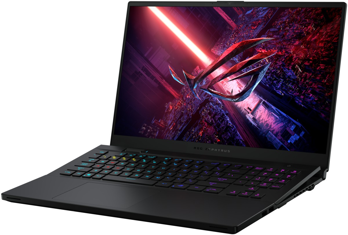 ROG Zephyrus S17