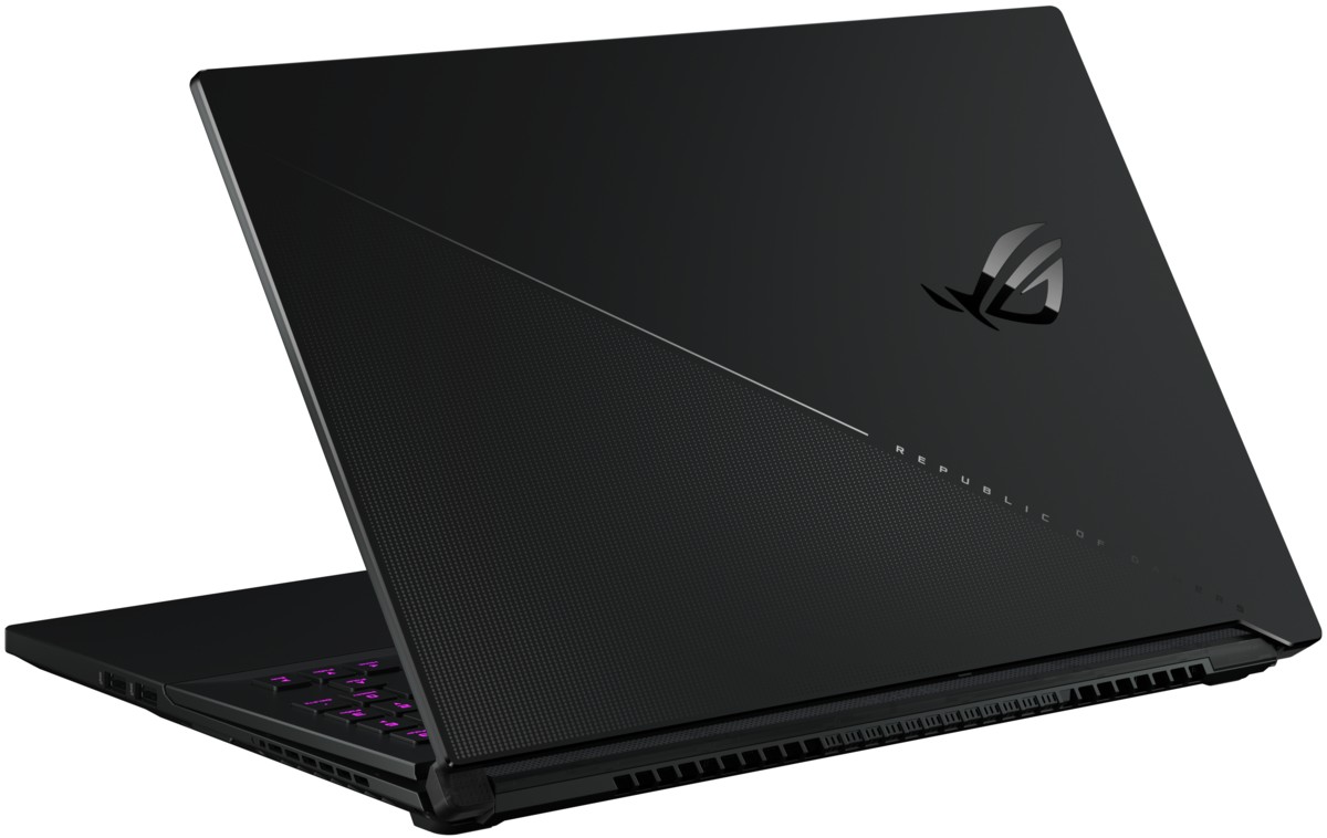 ROG Zephyrus S17