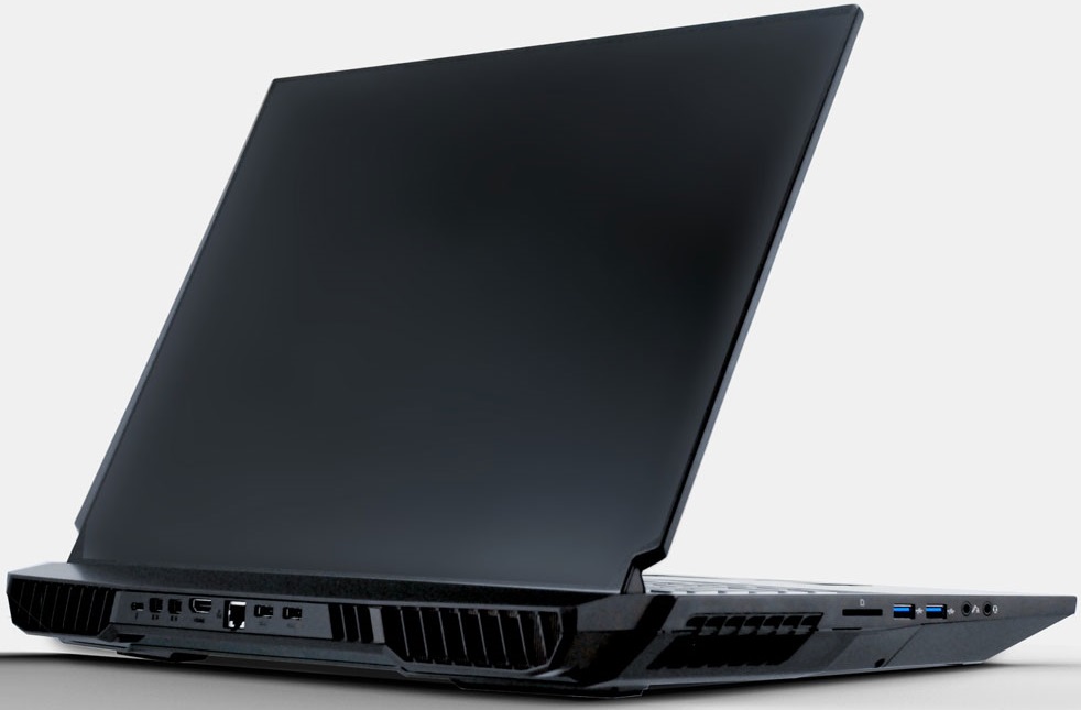 Eurocom Sky Z7 R2