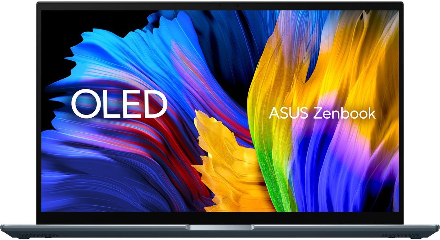 ASUS ZenBook 15 OLED