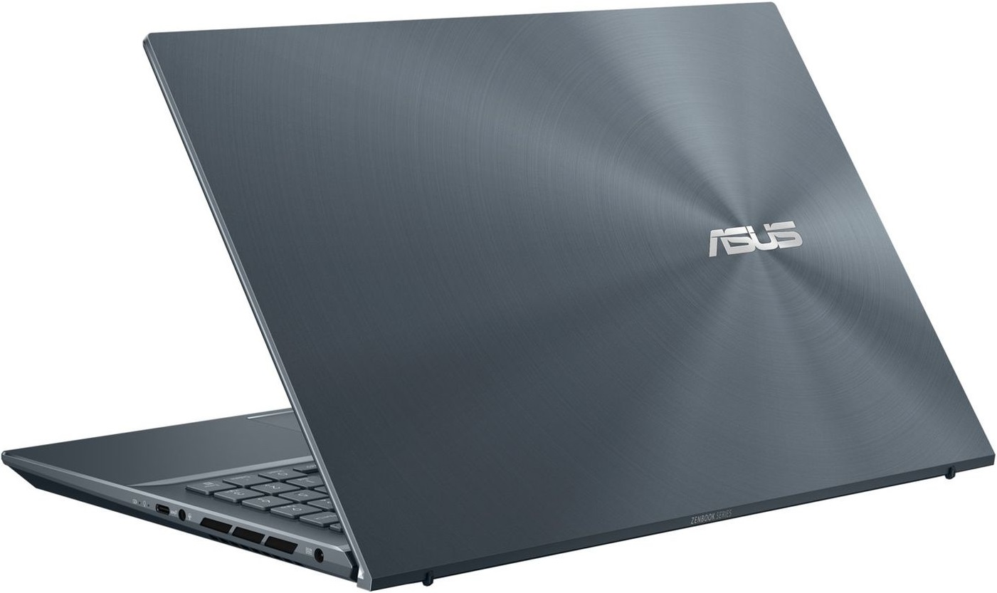 ASUS ZenBook 15 OLED