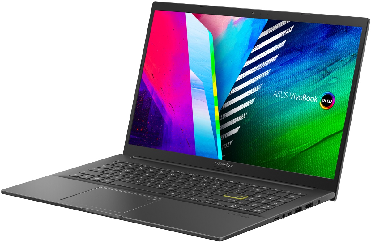 ASUS VivoBook 15 OLED