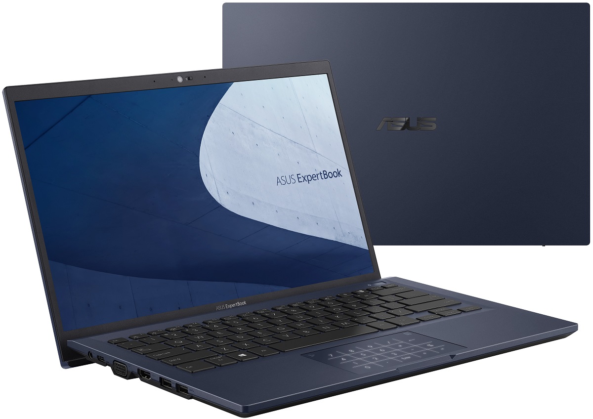 ASUS ExpertBook B1