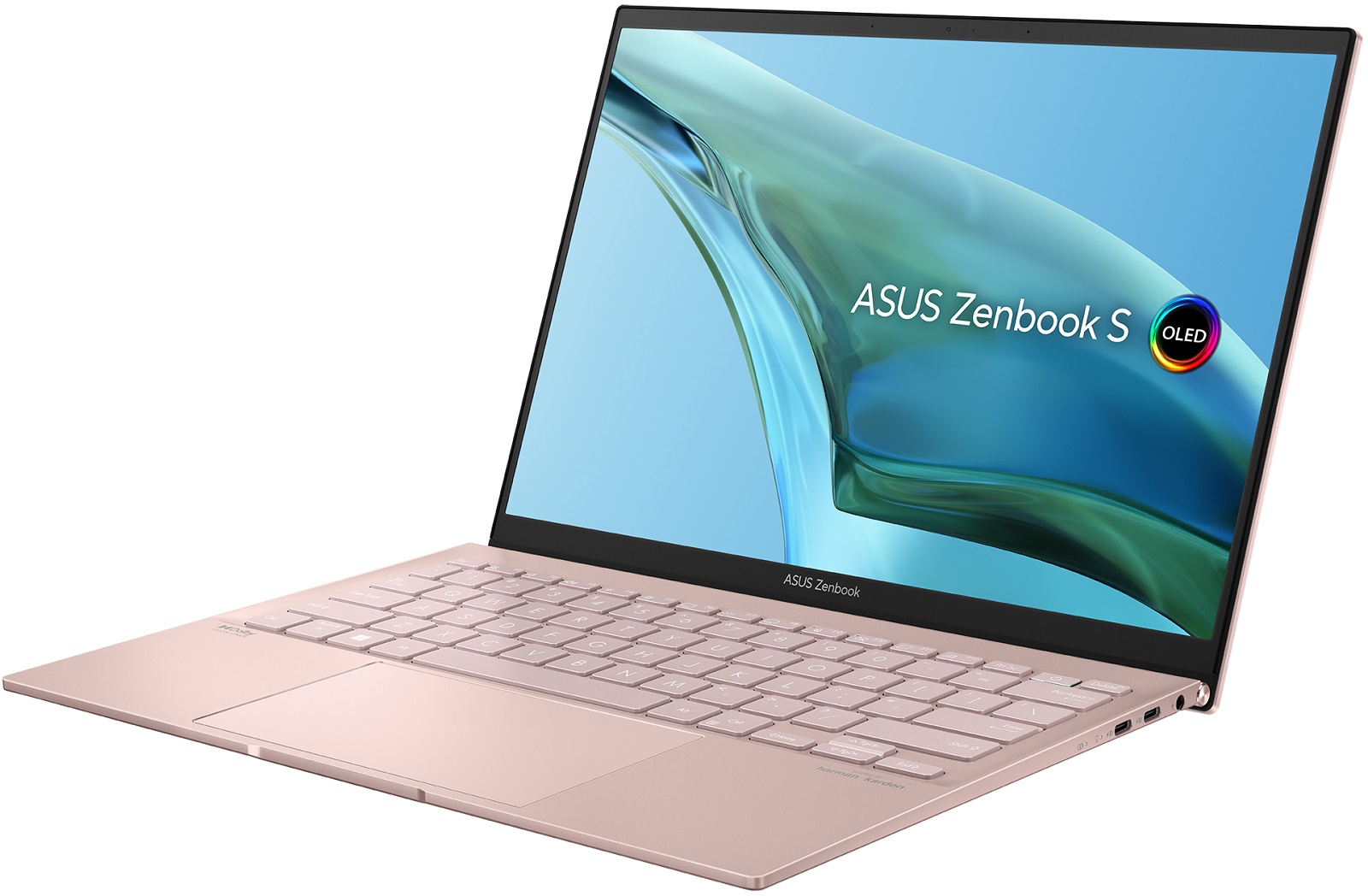 Zenbook S 13 OLED