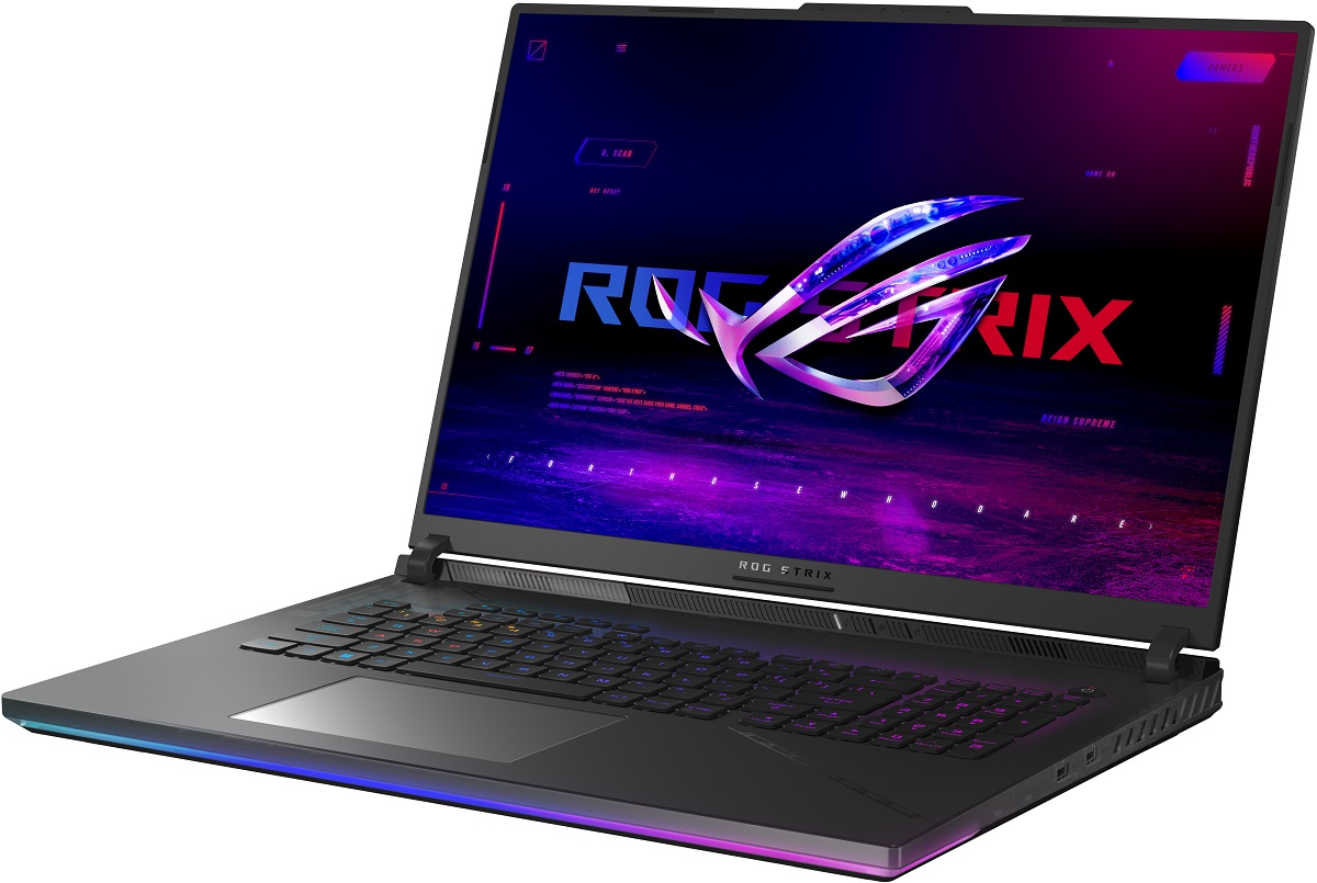 ROG Strix Scar 18