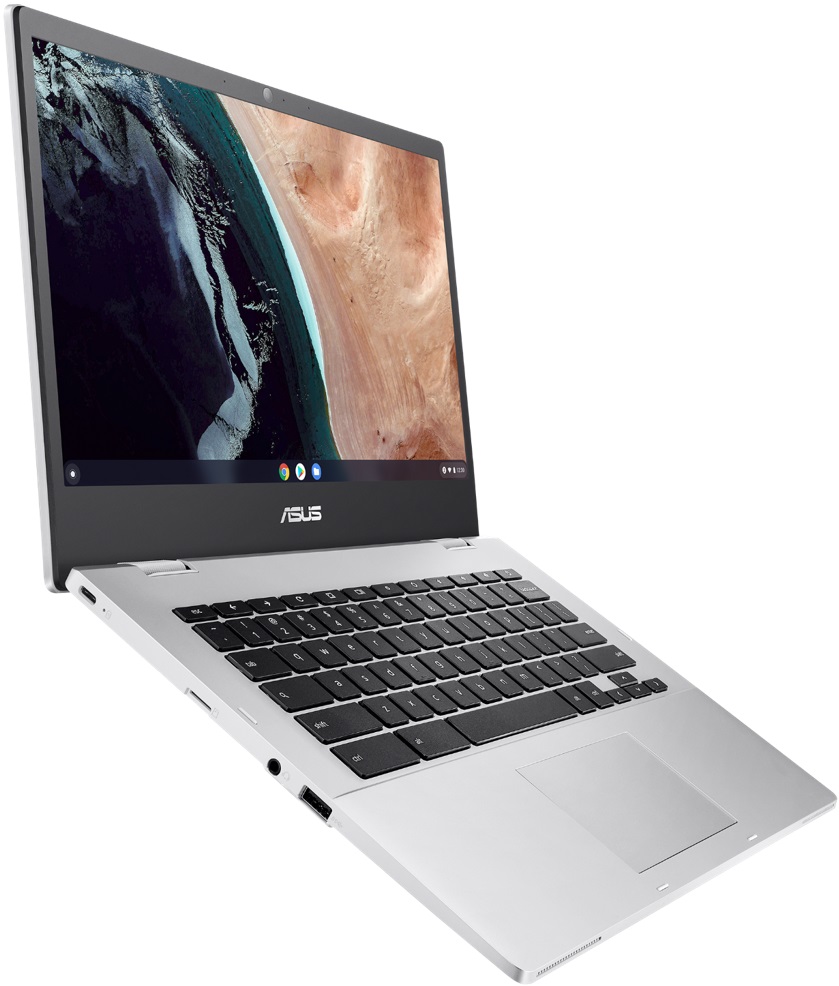 ASUS Chromebook CX1