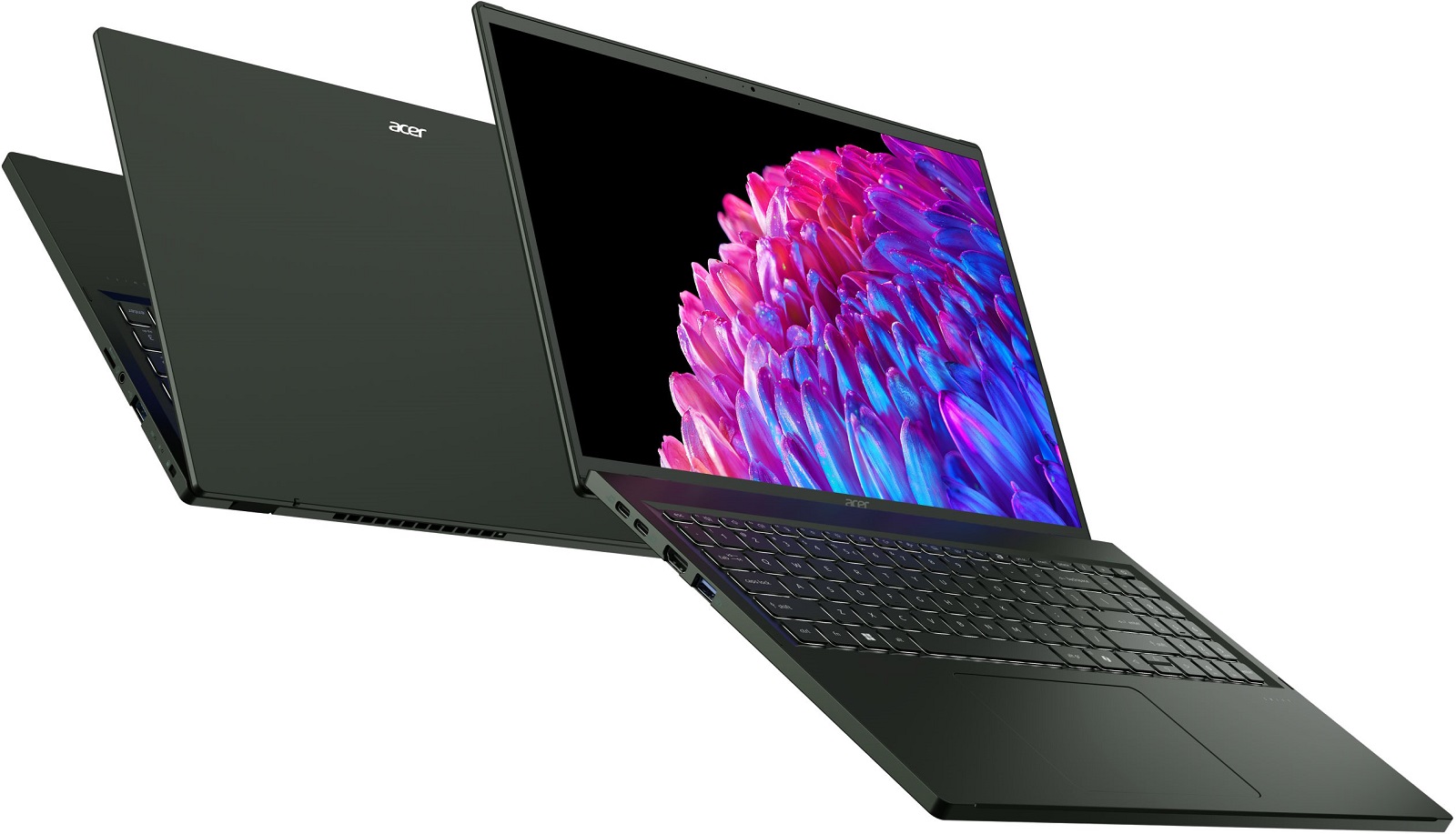 Acer Swift Edge 16