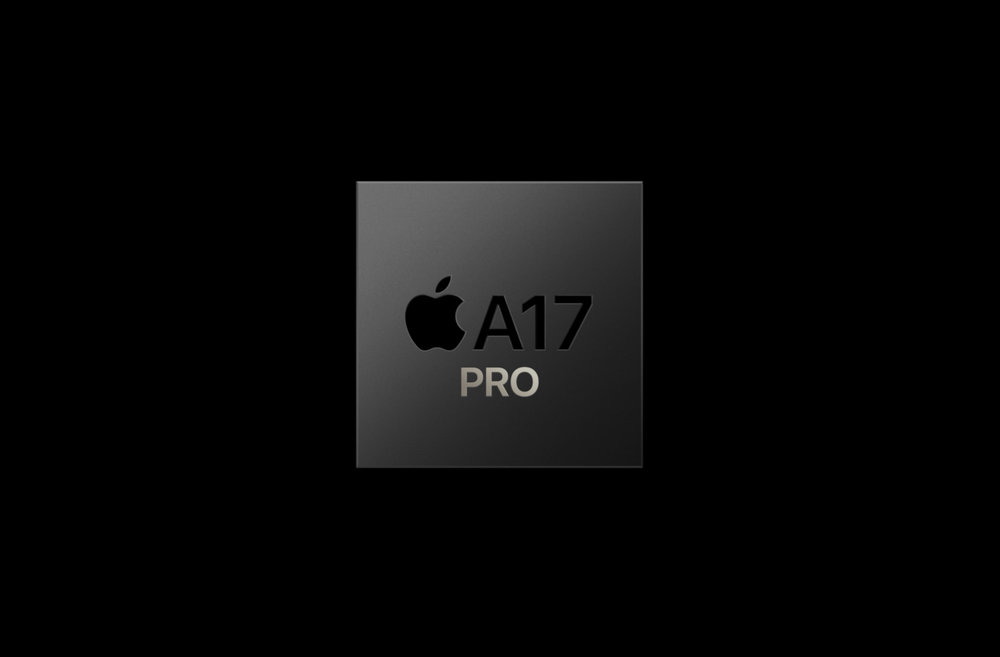 Apple A17