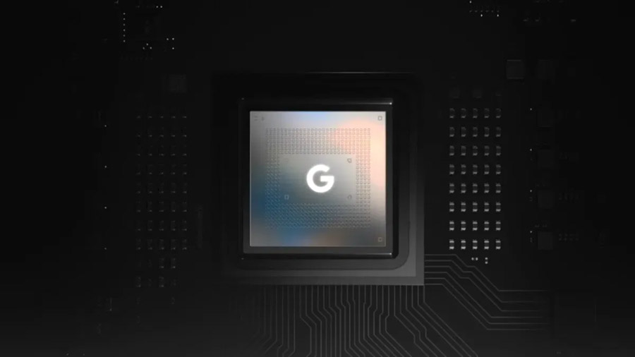 Google Tensor G3