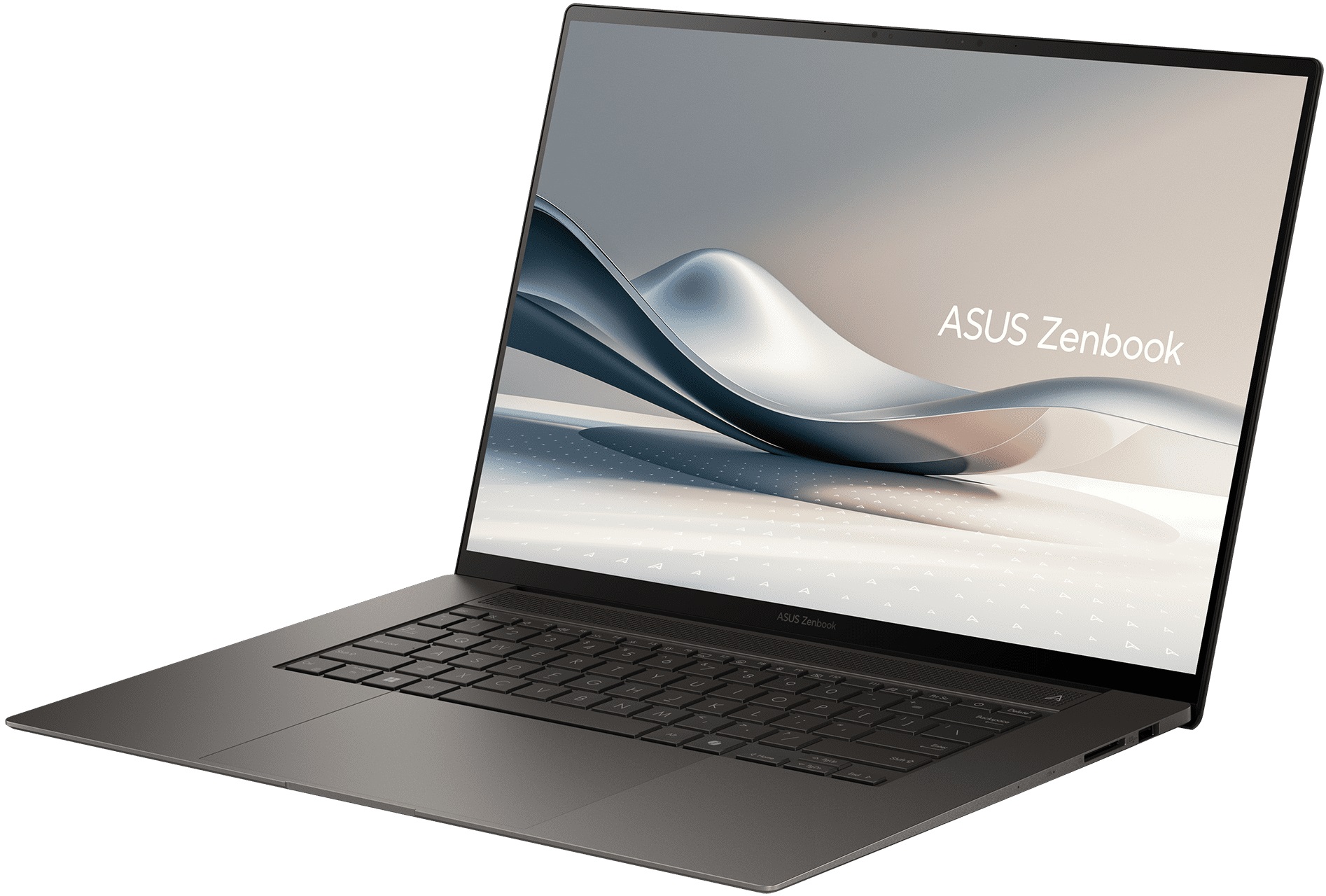 Zenbook S 16