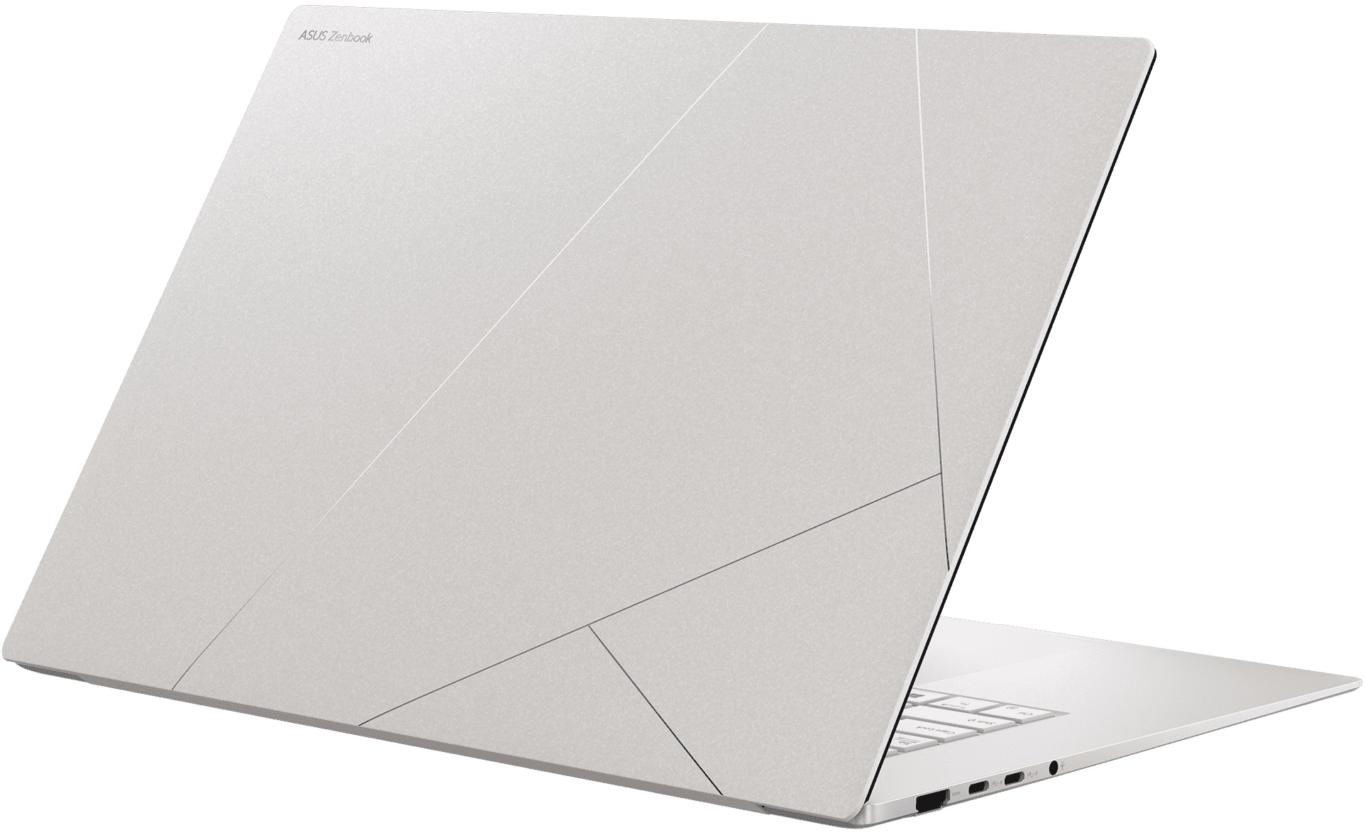 Zenbook S 16