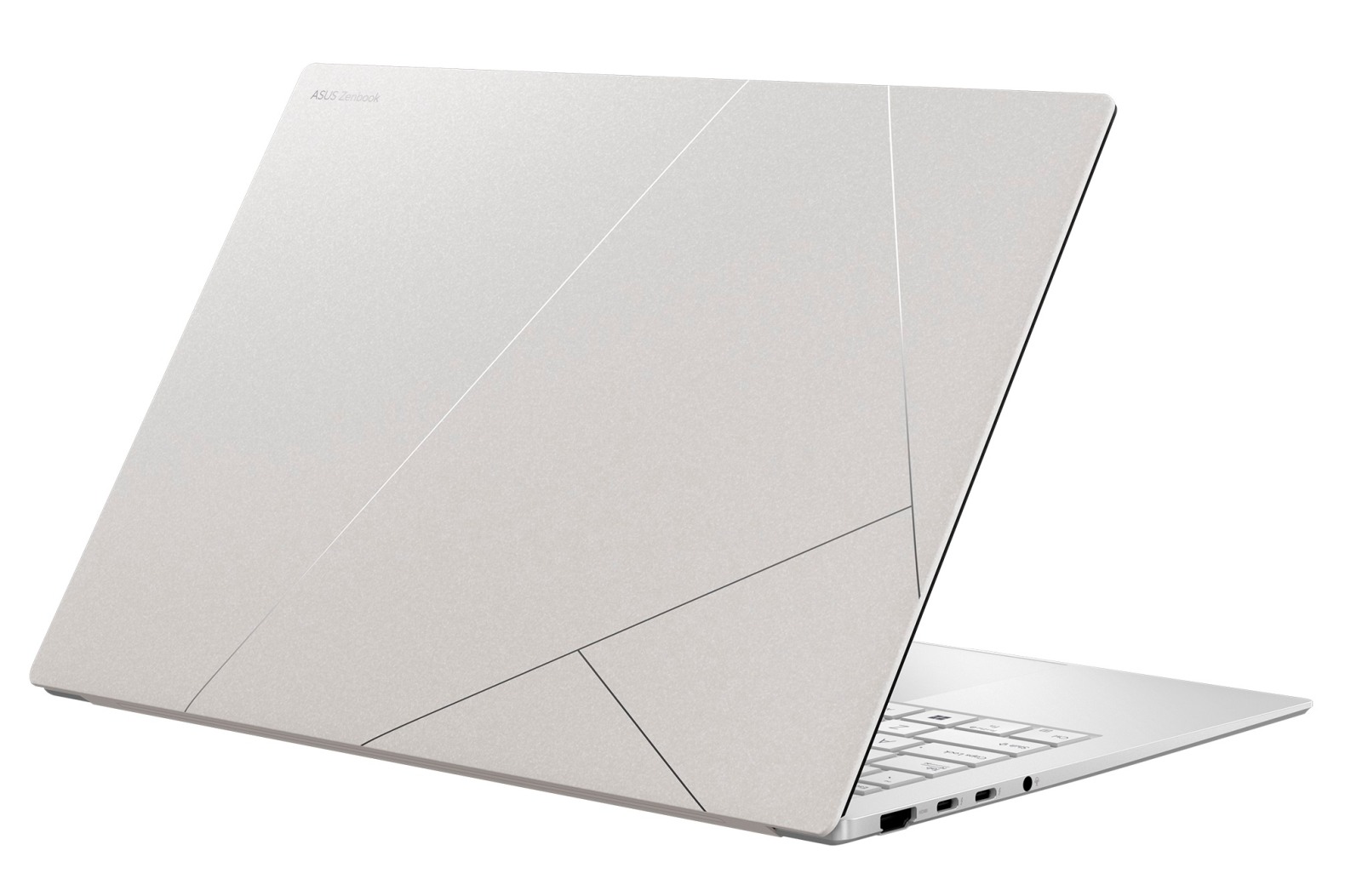 ASUS Zenbook S 14