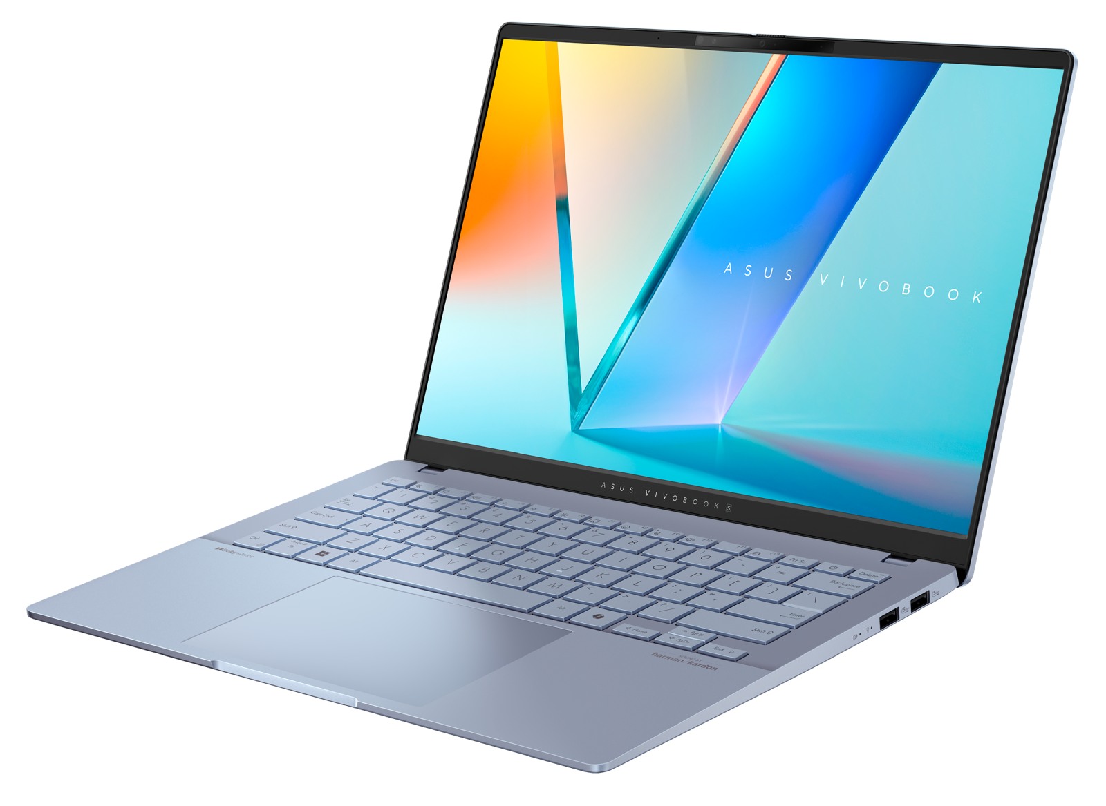 ASUS Vivobook S 14