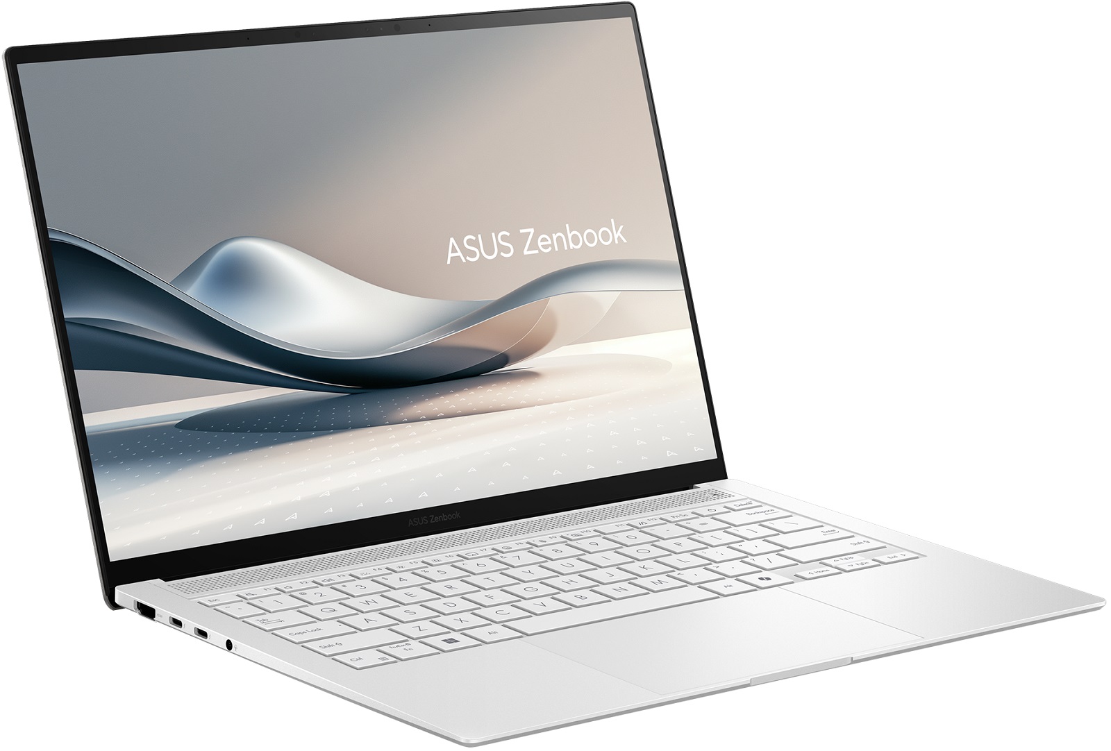 ASUS Zenbook S 14