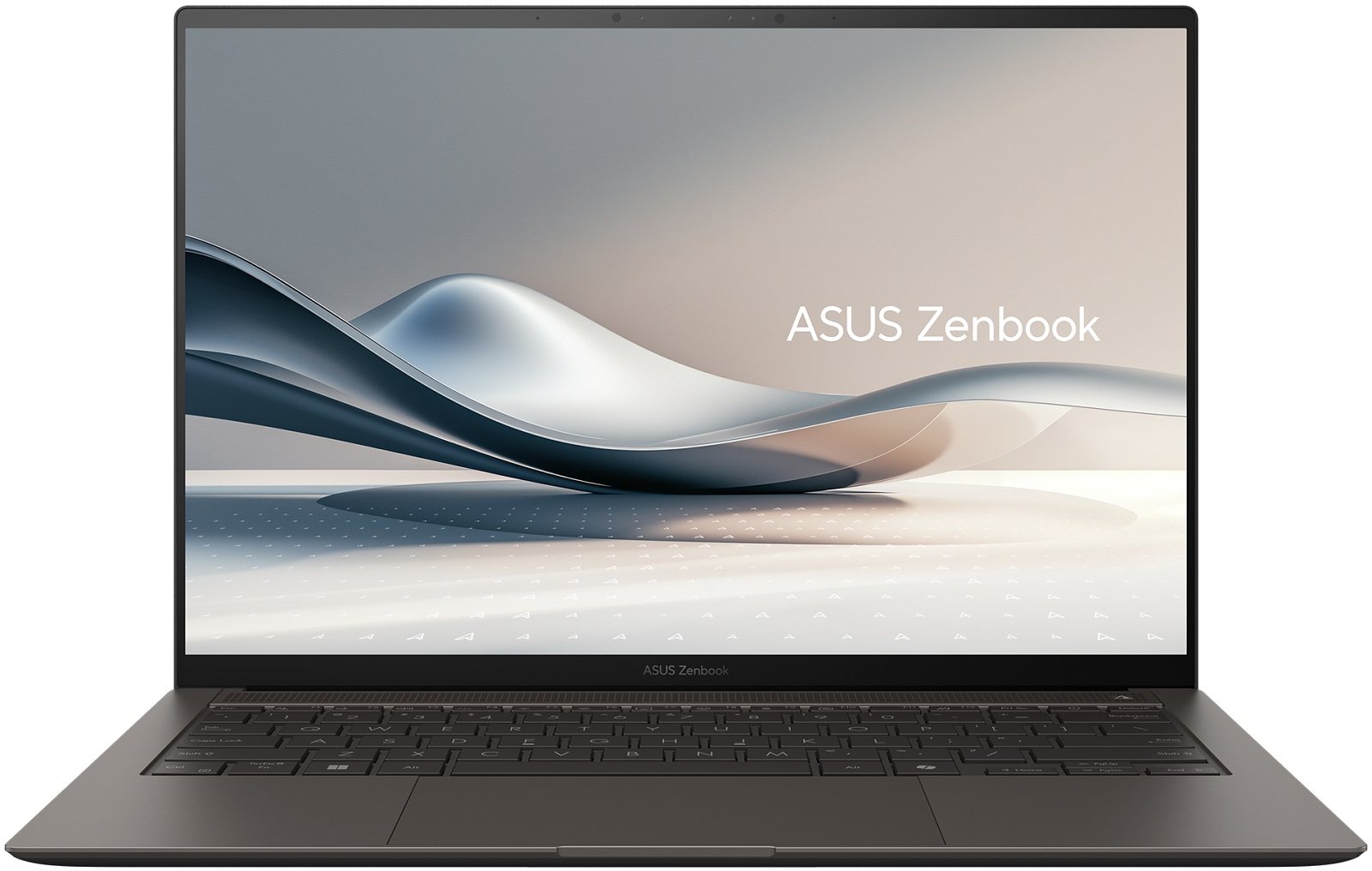 ASUS Zenbook S 14