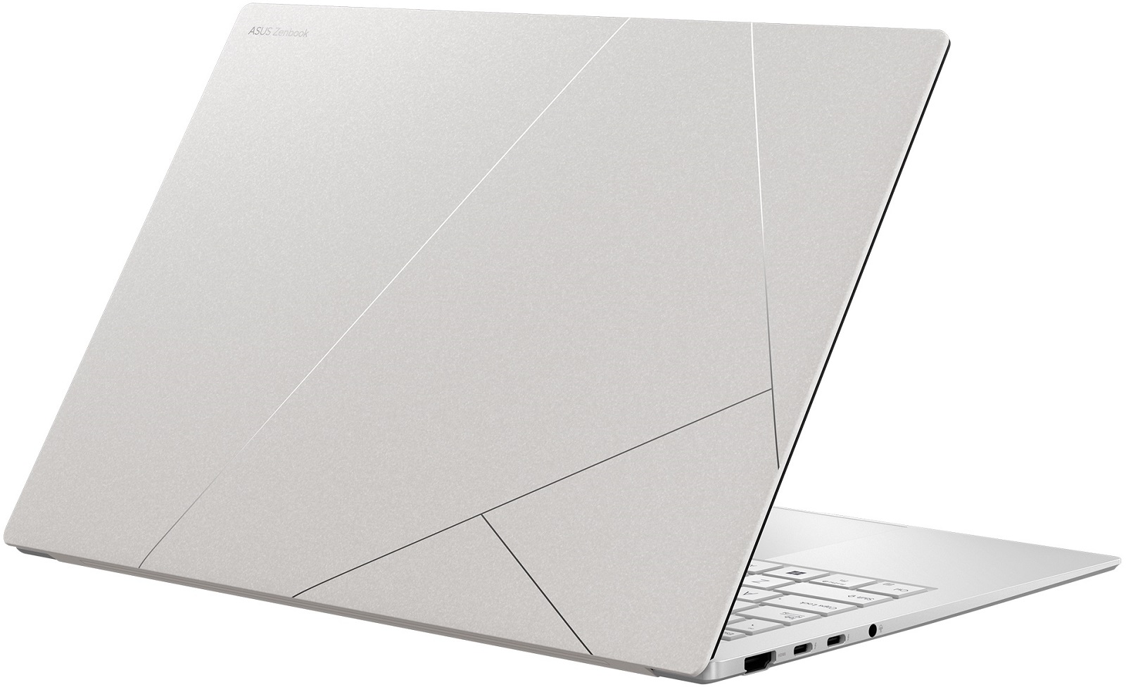 ASUS Zenbook S 14