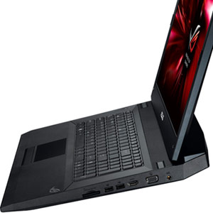 Ноутбук Asus ROG G73