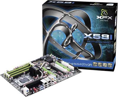 XFX X58i