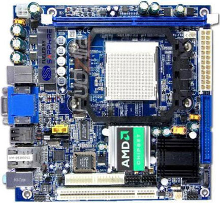 Sapphire IPC-AM2DD690G