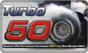 Turbo 50 asrock что