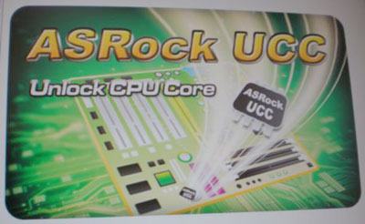 ASRock UCC