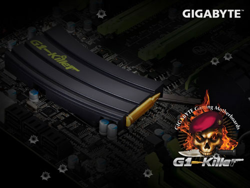 Gigabyte G1-Killer